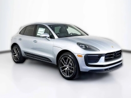 Porsche Macan T AWD 2026
