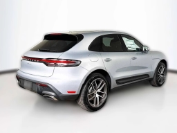 Porsche Macan T AWD 2026