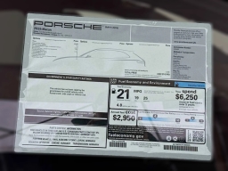 Porsche Macan T AWD 2026