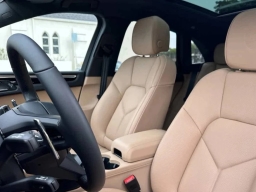 Porsche Macan T AWD 2026