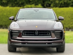 Porsche Macan T AWD 2026