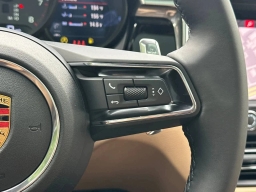 Porsche Macan T AWD 2026