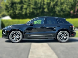 Porsche Macan T AWD 2026