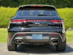 Porsche Macan T AWD 2026