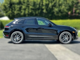 Porsche Macan T AWD 2026