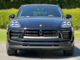 Porsche Macan T AWD 2026