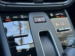 Porsche Macan T AWD 2026