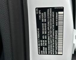 Porsche Macan T AWD 2026