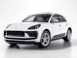 Porsche Macan T AWD 2026