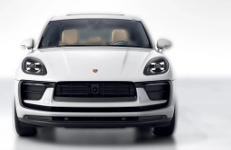Porsche Macan T AWD 2026