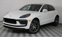 Porsche Macan T AWD 2026