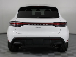 Porsche Macan T AWD 2026