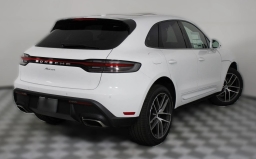 Porsche Macan T AWD 2026