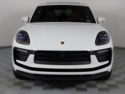 Porsche Macan T AWD 2026