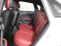 Porsche Macan T AWD 2026