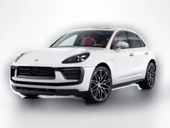 Porsche Macan T AWD 2026