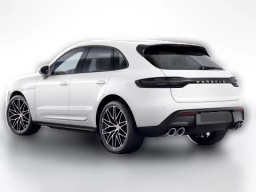 Porsche Macan T AWD 2026