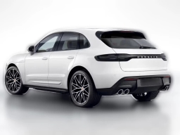 Porsche Macan T AWD 2026