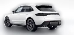 Porsche Macan T AWD 2026