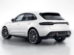 Porsche Macan T AWD 2026