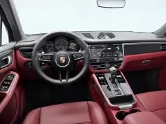 Porsche Macan T AWD 2026