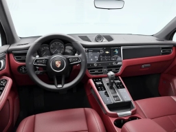 Porsche Macan T AWD 2026