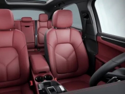 Porsche Macan T AWD 2026