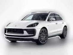 Porsche Macan T AWD 2026