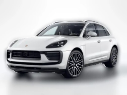 Porsche Macan T AWD 2026