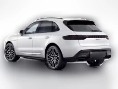 Porsche Macan T AWD 2026