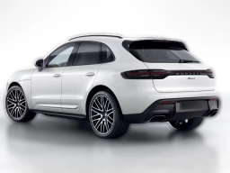 Porsche Macan T AWD 2026