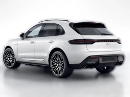 Porsche Macan T AWD 2026