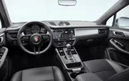 Porsche Macan T AWD 2026