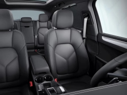 Porsche Macan T AWD 2026