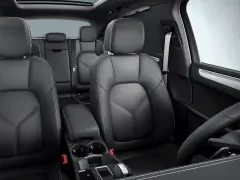 Porsche Macan T AWD 2026