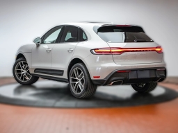 Porsche Macan T AWD 2026