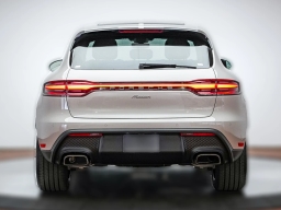 Porsche Macan T AWD 2026