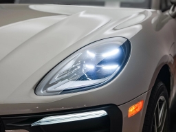 Porsche Macan T AWD 2026