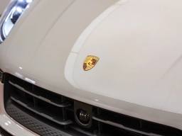 Porsche Macan T AWD 2026