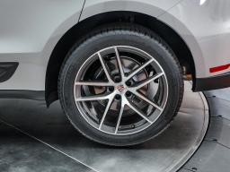 Porsche Macan T AWD 2026