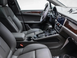 Porsche Macan T AWD 2026