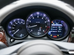 Porsche Macan T AWD 2026