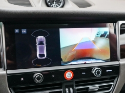 Porsche Macan T AWD 2026