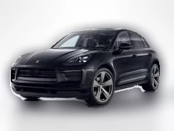 Porsche Macan T AWD 2026