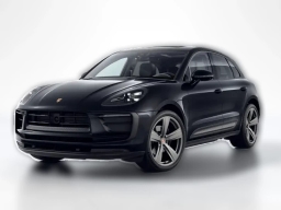 Porsche Macan T AWD 2026