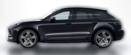 Porsche Macan T AWD 2026