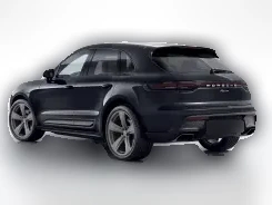 Porsche Macan T AWD 2026