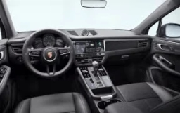 Porsche Macan T AWD 2026