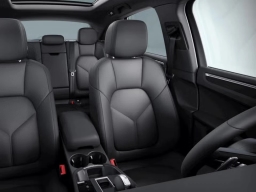 Porsche Macan T AWD 2026