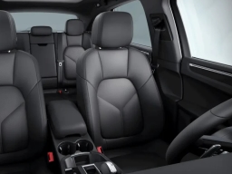 Porsche Macan T AWD 2026